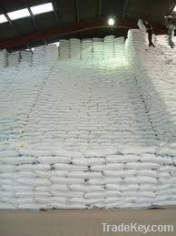 Wheat Flour, Sugar
