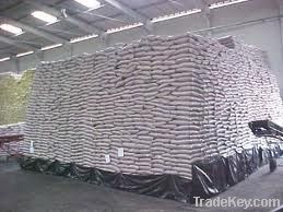 Wheat Flour, Sugar