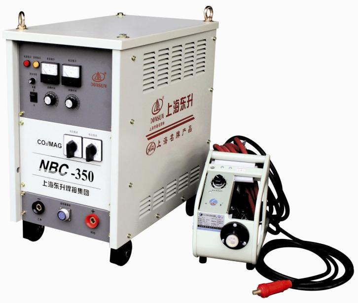 NBC Series MAG/CO2 ARC Welder