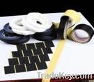 Acetate cloth tape