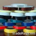 Mylar tape