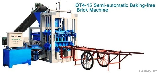 block machine