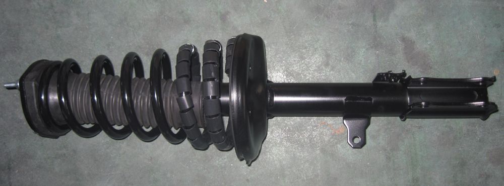 Export 31 Country Shock Absorber