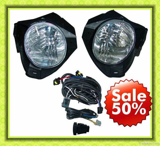 Export 31 Country Auto Lamp