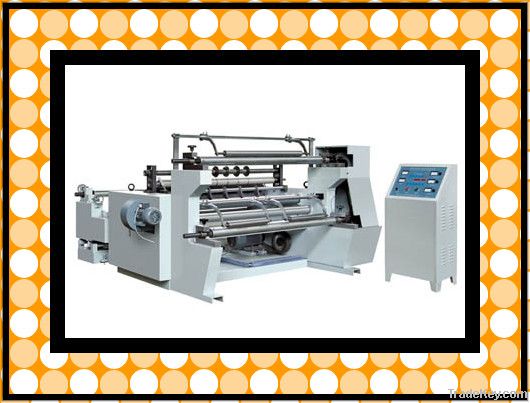 HERO BRAND SLITTING MAHINE