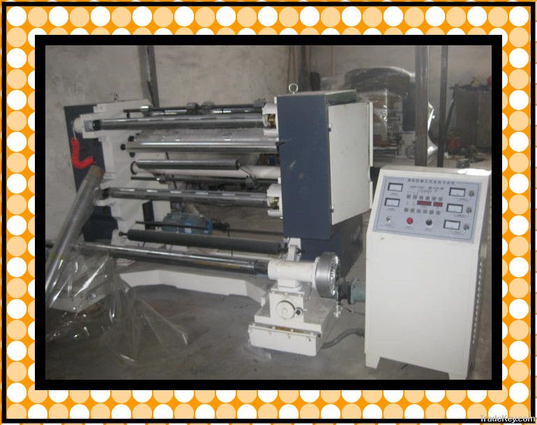 HERO BRAND SLITTING MAHINE