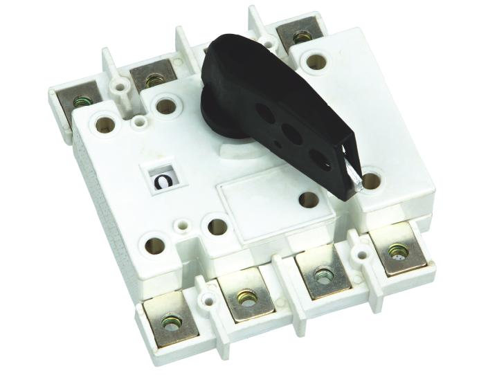 load isolation switch