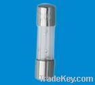 glass tube fuse