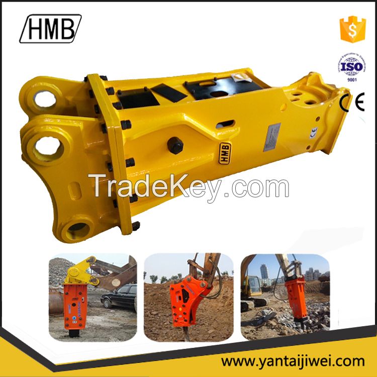 hydraulic breaker for all kinds of excavator