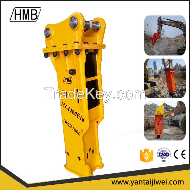 hydraulic breaker for all kinds of excavator