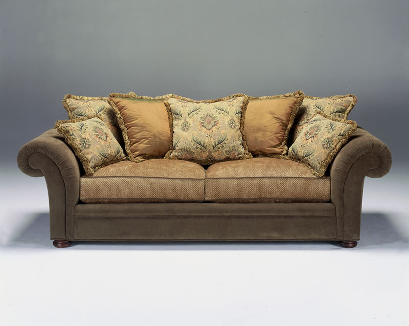 Classical Sofa6