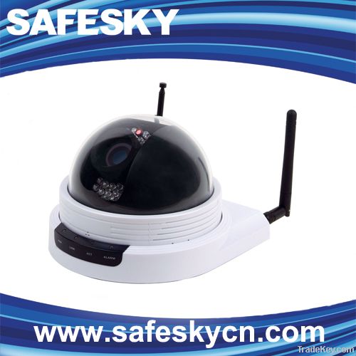 H.264 IP camera