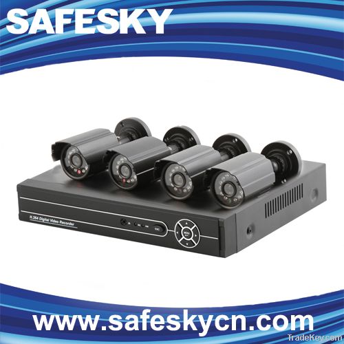 DVR Kits