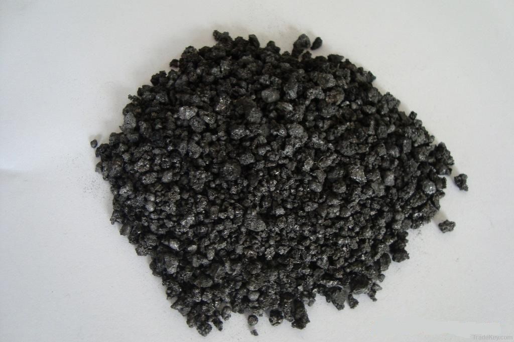 Graphitized Petroleum Coke/GPC