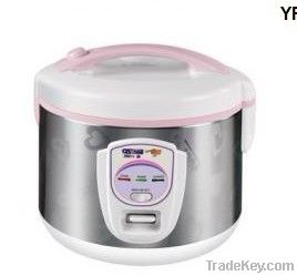 rice cooker