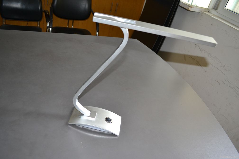 LED desk lamps