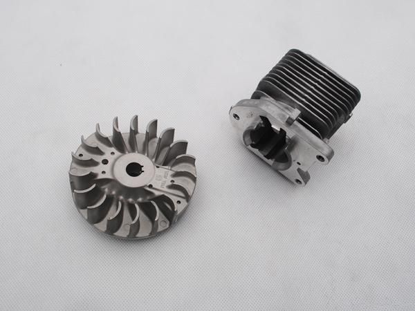 die casting heat sink