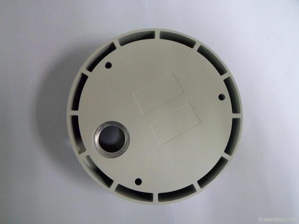 CCTV base cover