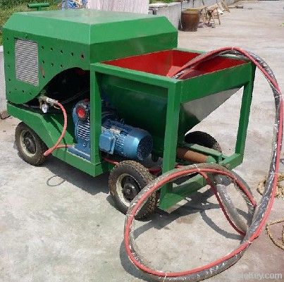 sprayer machine for runnning track