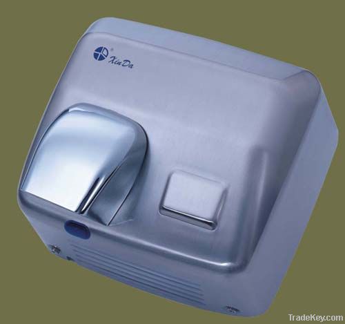 PROFESSIONAL AUTOMATIC HAND DRYER-GSQ250B