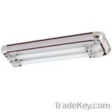 Fluorescent lamp -PC 2*20W