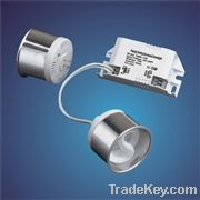 Separable Energy Saving Recessed Downlight