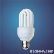 T2 6U 20W Energy Saving Lamp, CFL