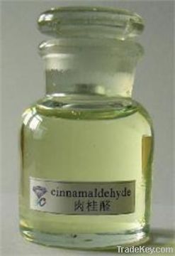 Cinnamic aldehyde