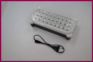 led emergency light