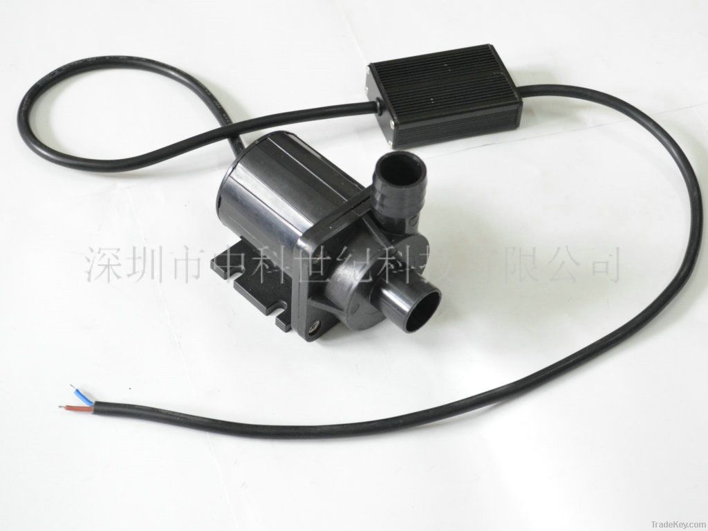 ZKSJ DC40/DC50 micro dc pump