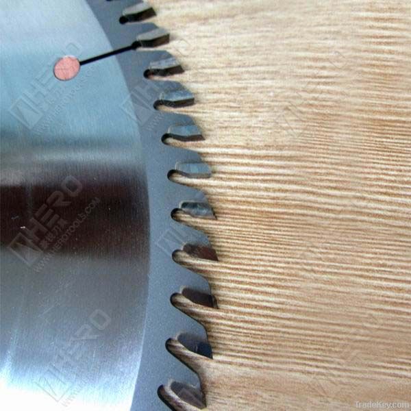 Circular TCT Saw Blade