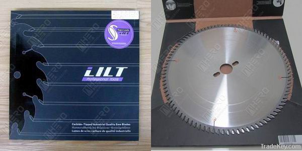 Circular TCT Saw Blade