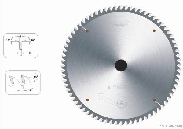 Panel sizing saw Blade