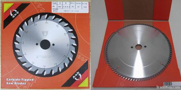 Ripping Saw Blade