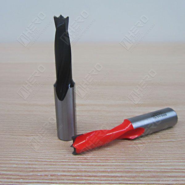 Wood drill Bits