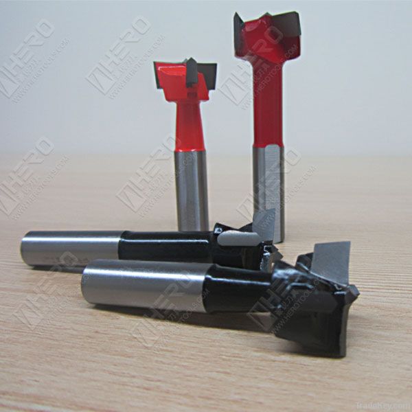 Hinge Drill Bits