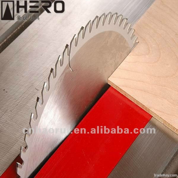 Thin kerf Saw Blade