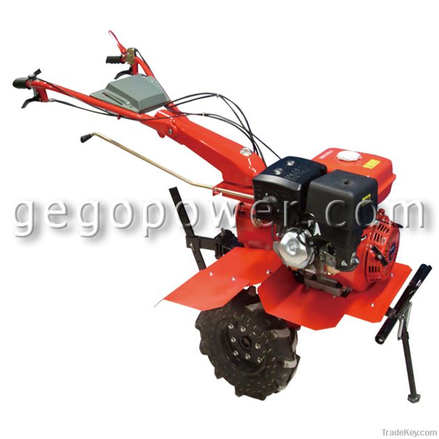 1100 gasoline cultivator/tiller