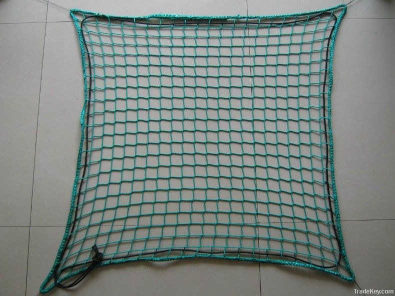 truck cargo net