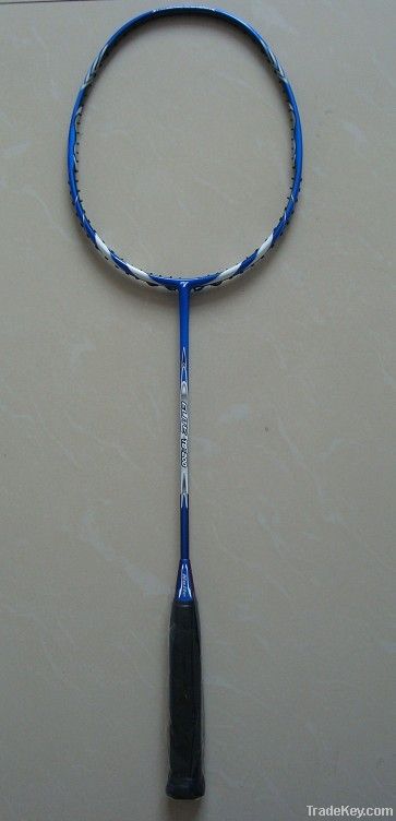 full carbon OEM badminton rackets