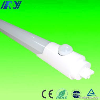 18 Watt Infrared Automatic Sensor LED T8 Tube  with G13 Base