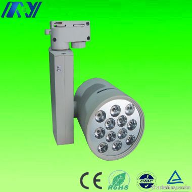 12W High power LED Track light