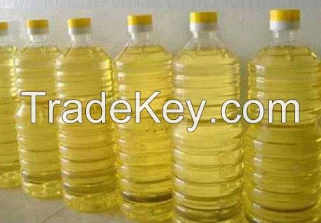 Refined Sunflower Oil | Soybean Oil | Corn Oil | Extra Virgin Olive Oil