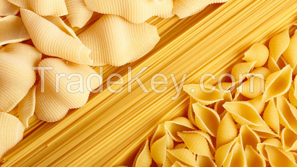 Spaghetti | Pasta | Macaroni | Soup Noodles | Durum Wheat | Spaghetti 250G, 400G, 500G