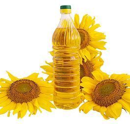 Refined Sunflower Oil | Soybean Oil | Corn Oil | Extra Virgin Olive Oil