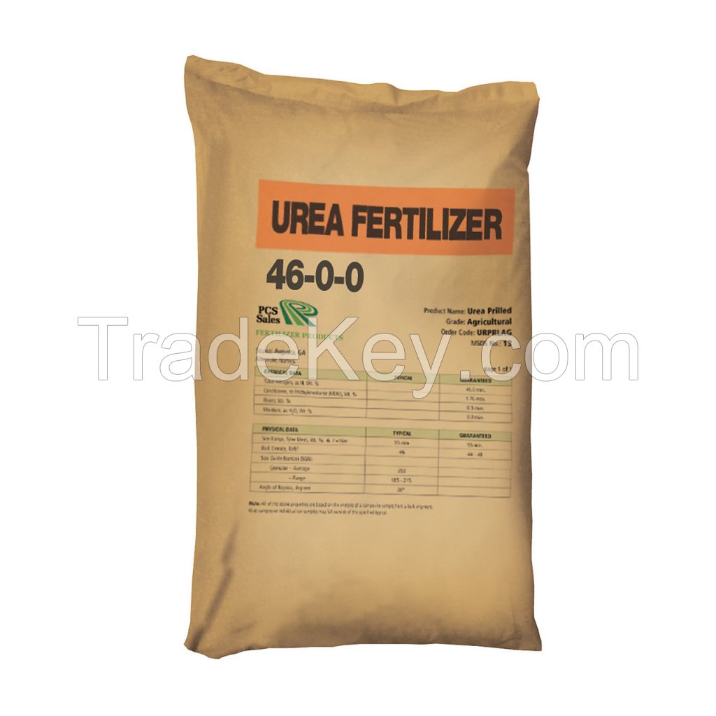 Inorganic Fertilizer