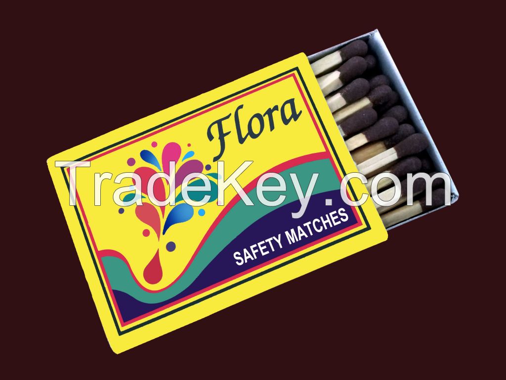 Safety Matches