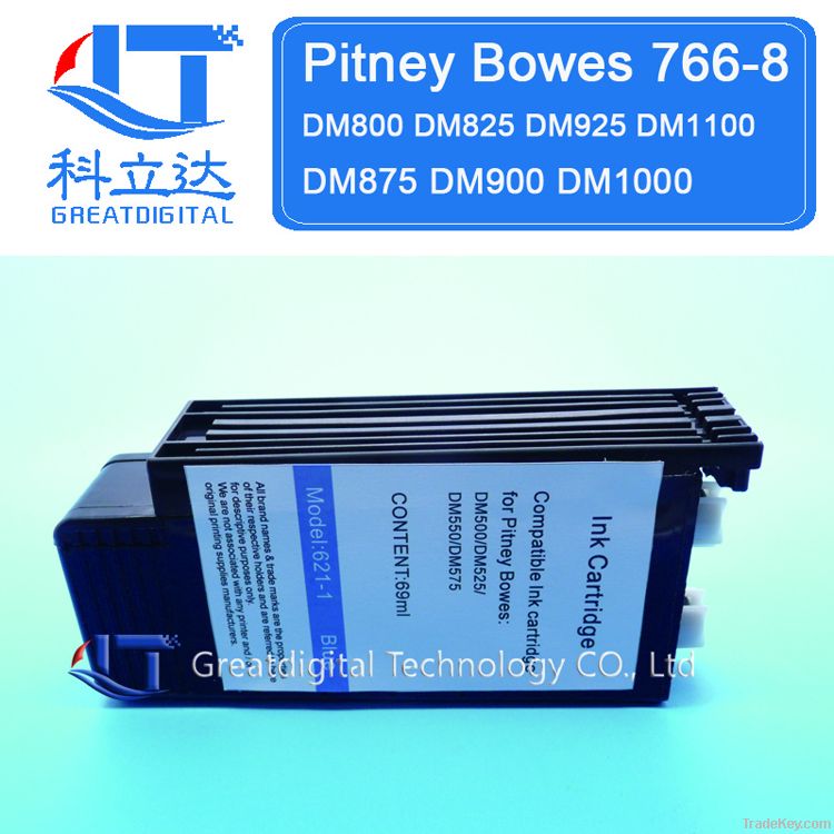 766-8 767-8 for Pitney Bowes DM800 DM800I DM825 DM875 DM900 DM925