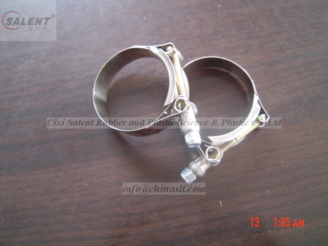 Hose Clamp