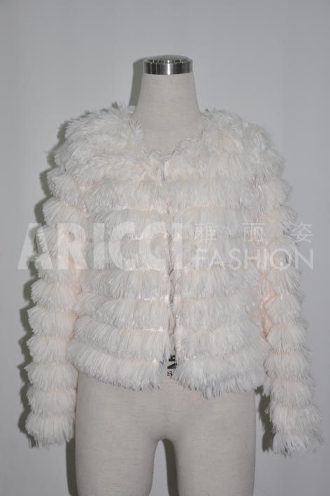 Faux Fur Coat, Faux fur jackets